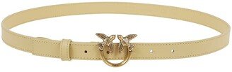 Love Bird Buckle Belt