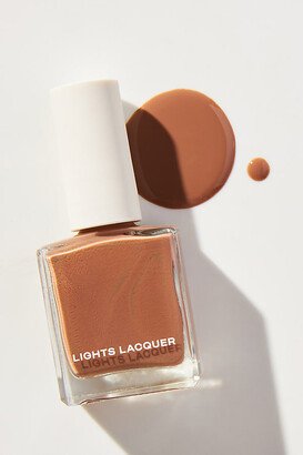 Lights Lacquer Sheer Nail Polish-AA