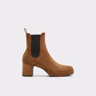 Chelsea Boot - Flatform Chelsea Boot - Flatform