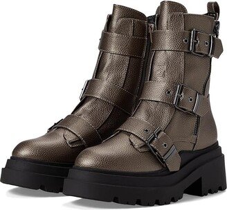 Valicia (Pewter) Women's Boots