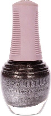 Nourishing Vegan Color - Metaphorical Muse by for Women - 0.5 oz Nail Polish