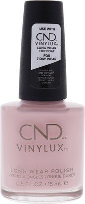 Vinylux Weekly Polish - 273 Candied by for Women - 0.5 oz Nail Polish