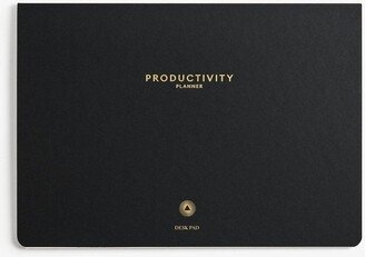 Intelligent Change Productivity Daily Desk Pad