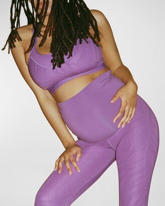 Maternity Yoga Tights