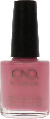 Vinylux Nail Polish - 349 Kiss From A Rose by for Women - 0.5 oz Nail Polish