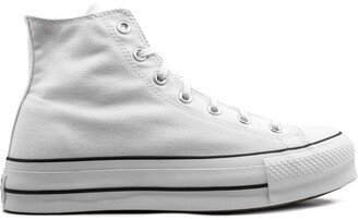 Lift Clean high-top sneakers