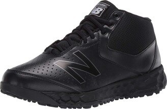 Men's Fresh Foam 950 V3 Umpire Mid-Cut Baseball Shoe