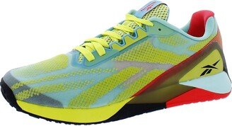 Nano X1 Mens Gym Fitness Athletic and Training Shoes