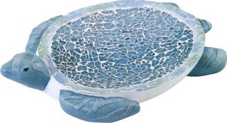 Caicos Sea Turtles Resin Soap Dish