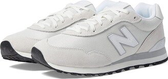 New Balance Classics ML515V3 (Reflection/White) Men's Shoes