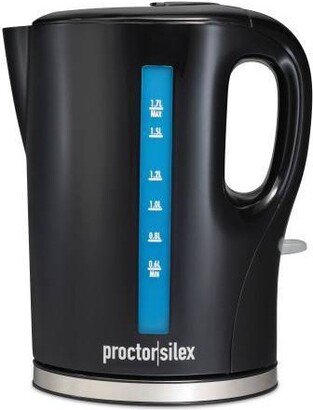 1.7 Lt Cordless Electric Kettle - 41002PS