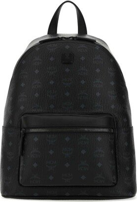 Stark Zipped Medium Backpack