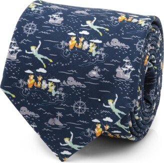 Men's Peter Pan Flying Tie