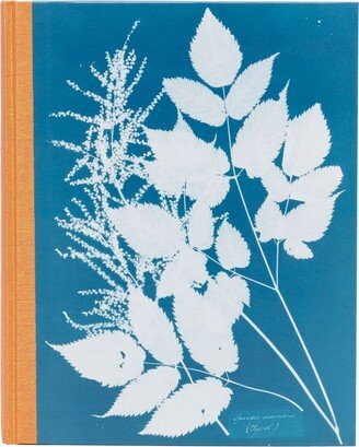 Anna Atkins Cyanotypes book