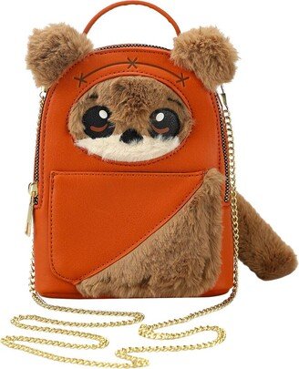 Women's Star Wars Ewok Mini Wristlet