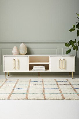 Tracey Boyd Odetta Media Console-AA