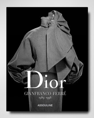 Dior by Gianfranco Ferre Book