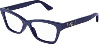 GG0634O 009 Glasses