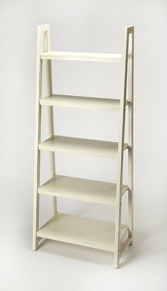 Stallings Bookcase