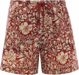 Chintz Mens Boardshort Short