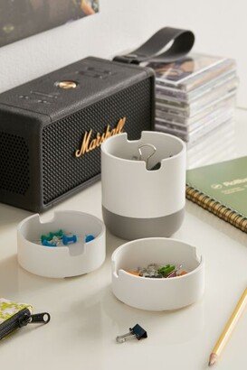 Stackable Desktop Organizer Set