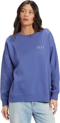 Juniors' Morning Hike Sweatshirt