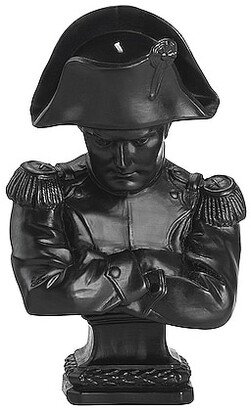 Napoleon Bust in Black