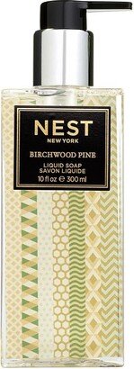 Birchwood Pine Liquid Soap, 10 fl oz