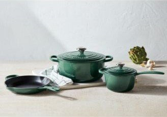 Artichaut Cookware Collection