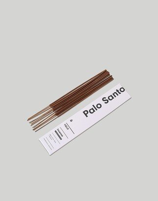 YIELD Palo Santo Incense