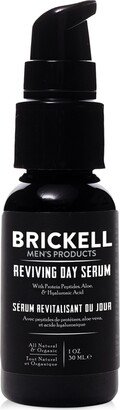 Brickell Mens Products Brickell Men's Products Reviving Day Serum, 1 oz.