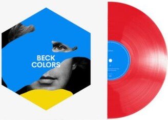 Beck - Colors LP