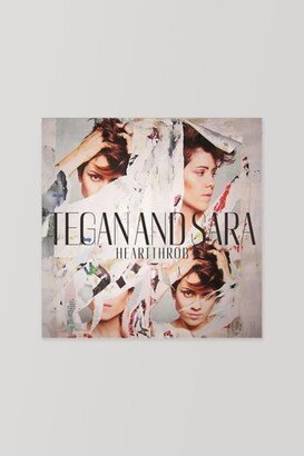 Tegan and Sara - Heartthrob LP