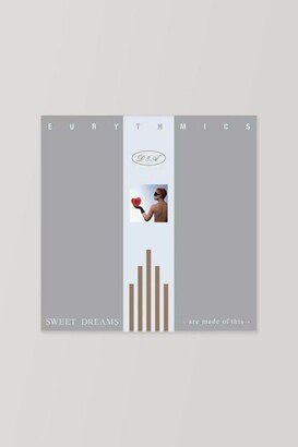 Eurythmics - Sweet Dreams (Are Made of This) LP