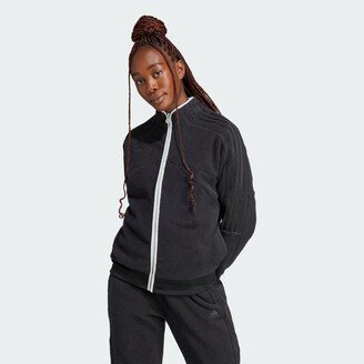 Tiro Fleece Track Top