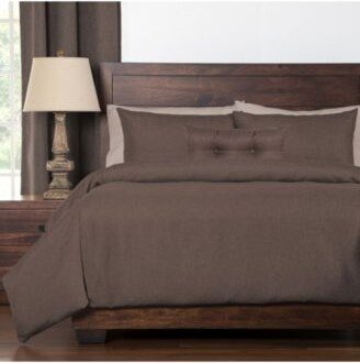 Harbour Driftwood Duvet Set