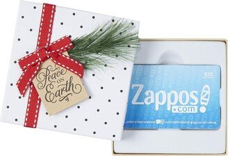 Zappos Gift Cards Gift Card - Twig Box (25) Gift Cards Gifts