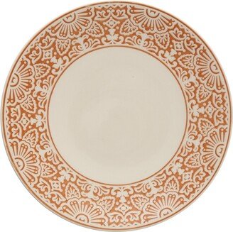 Havana Coupe Set/4 Dinner Plate 10.75