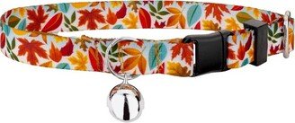 Country Brook Petz Brisk Autumn Cat Collar