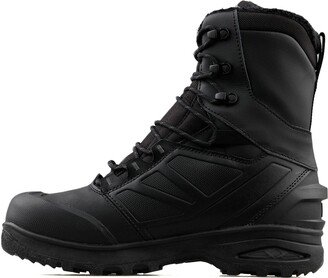 Toundra PRO CLIMASALOMON Waterproof Winter Boots for Men Snow