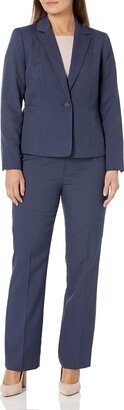 Women's Jacket/Pant Suit-BD