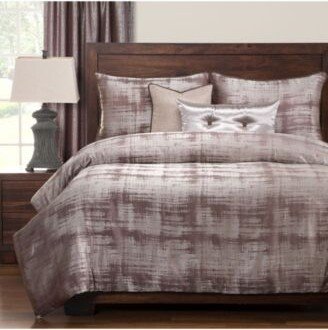 Casbar Luxury Duvet Set