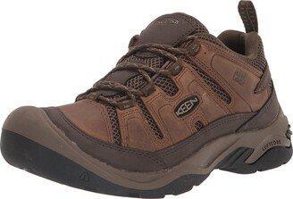 Men's Circadia Vent Low Height Breathable