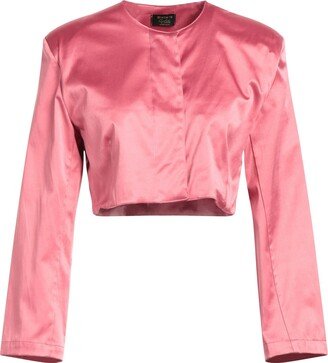 SISTE'S Suit Jacket Pastel Pink