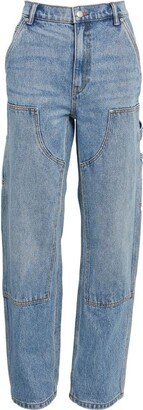 Carpenter Relaxed Jeans