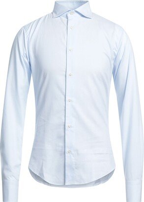 Shirt Sky Blue-CO