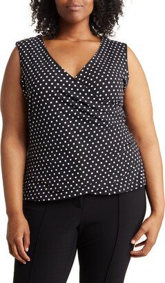 Lillian Patterned Top