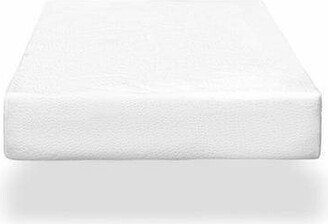 Bundle of Dreams Orion 100% Breathable 2-Stage Crib Mattress