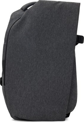 Gray Small Isar Backpack