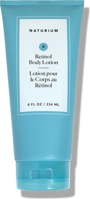 NATURIUM Retinol Body Lotion